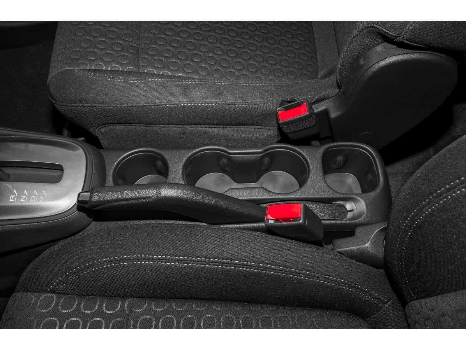 Used 2015 Silver Ice Metallic Chevrolet LS image 12