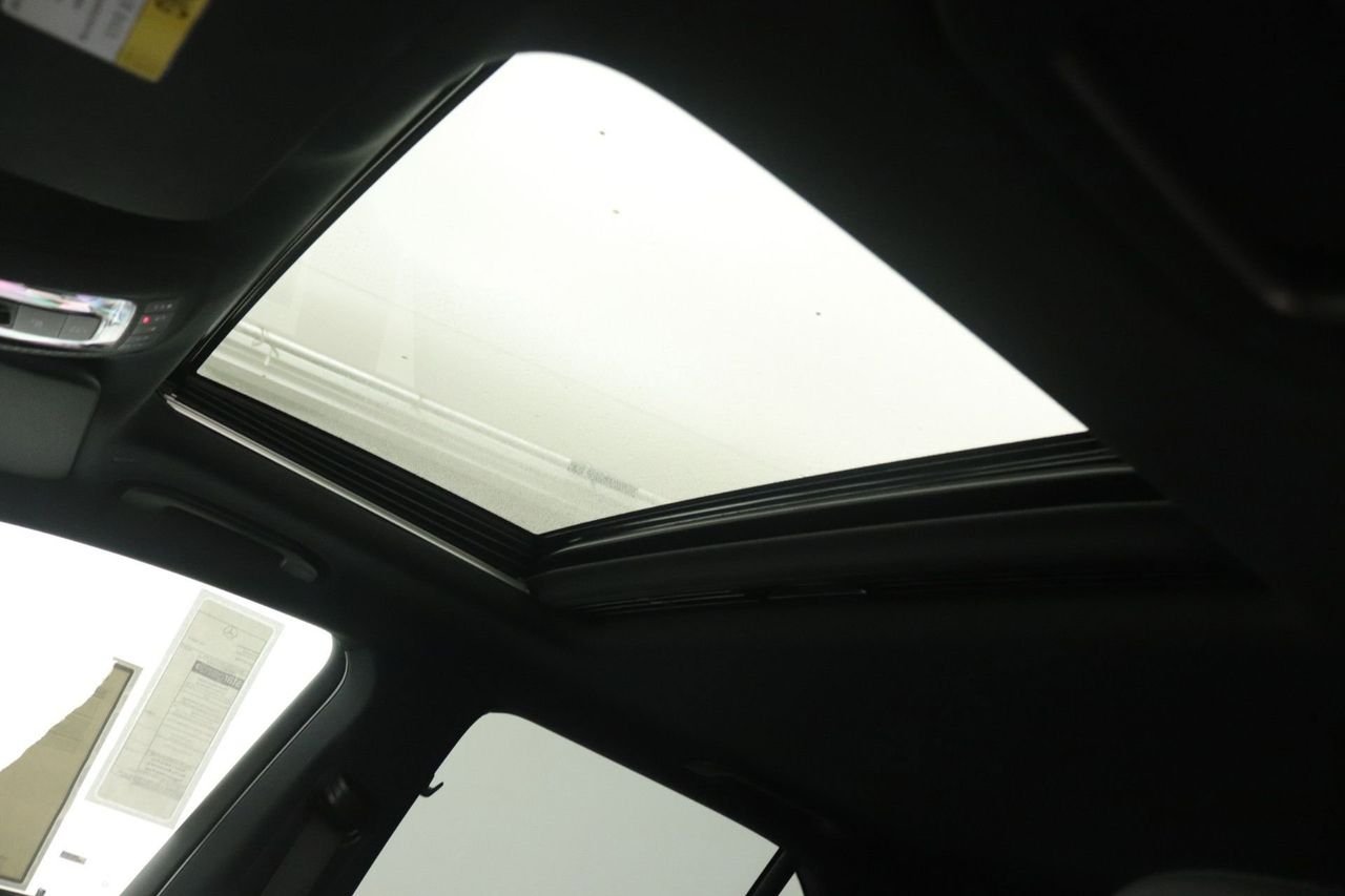 2026 Mercedes-Benz GLE GLE350 - Photo 14