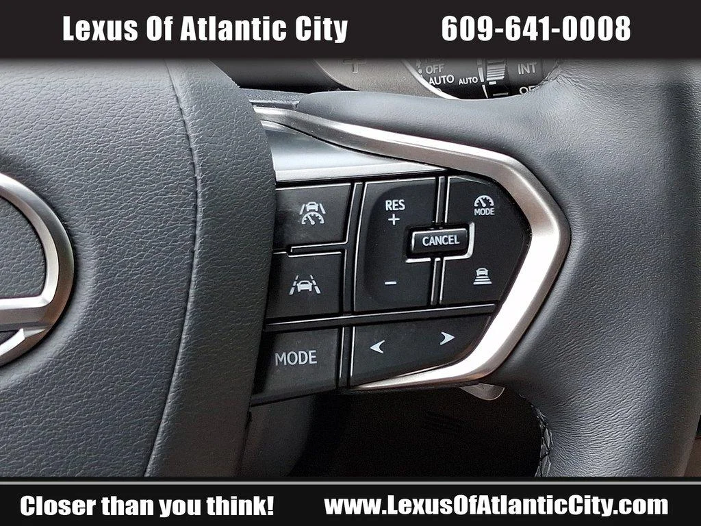 Certified Used 2025 COPPER CREST Lexus RX 350 Premium image 23