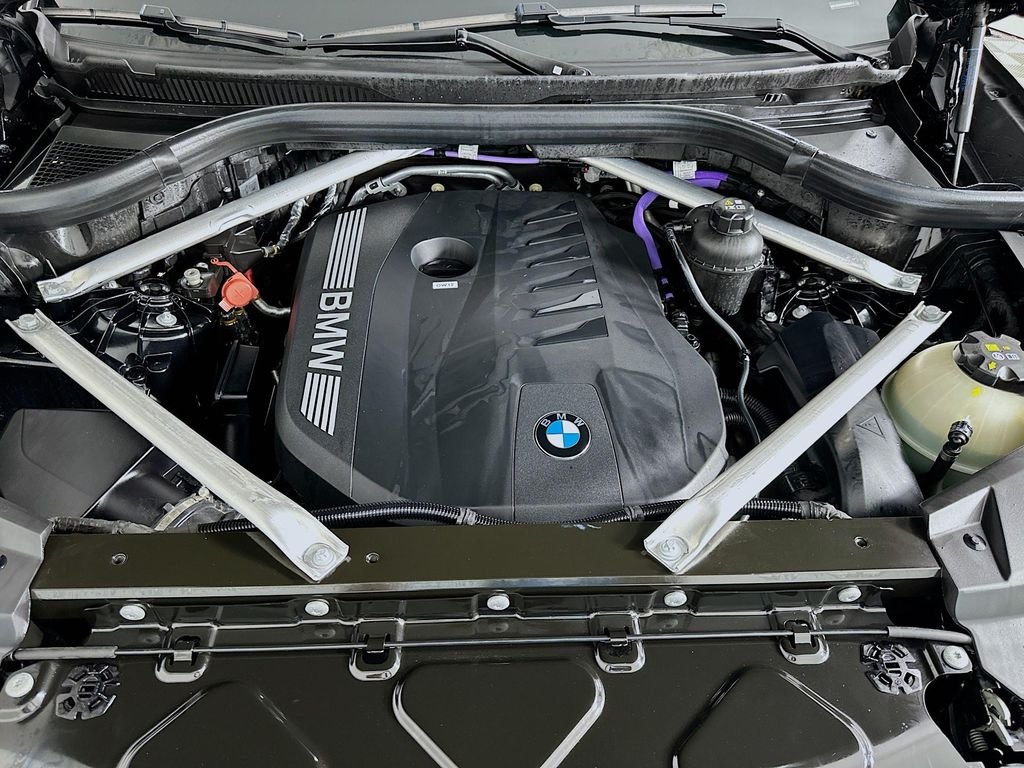 2026 BMW X5 40i - Photo 31