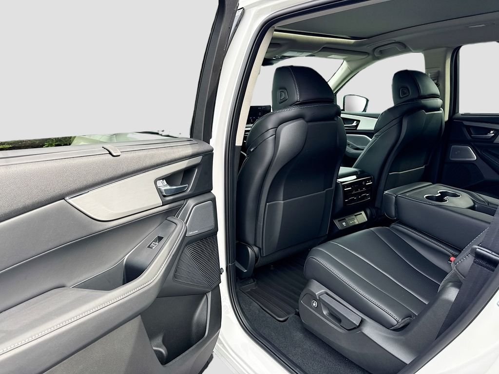 Certified Used 2026  Acura Technology Package image 38