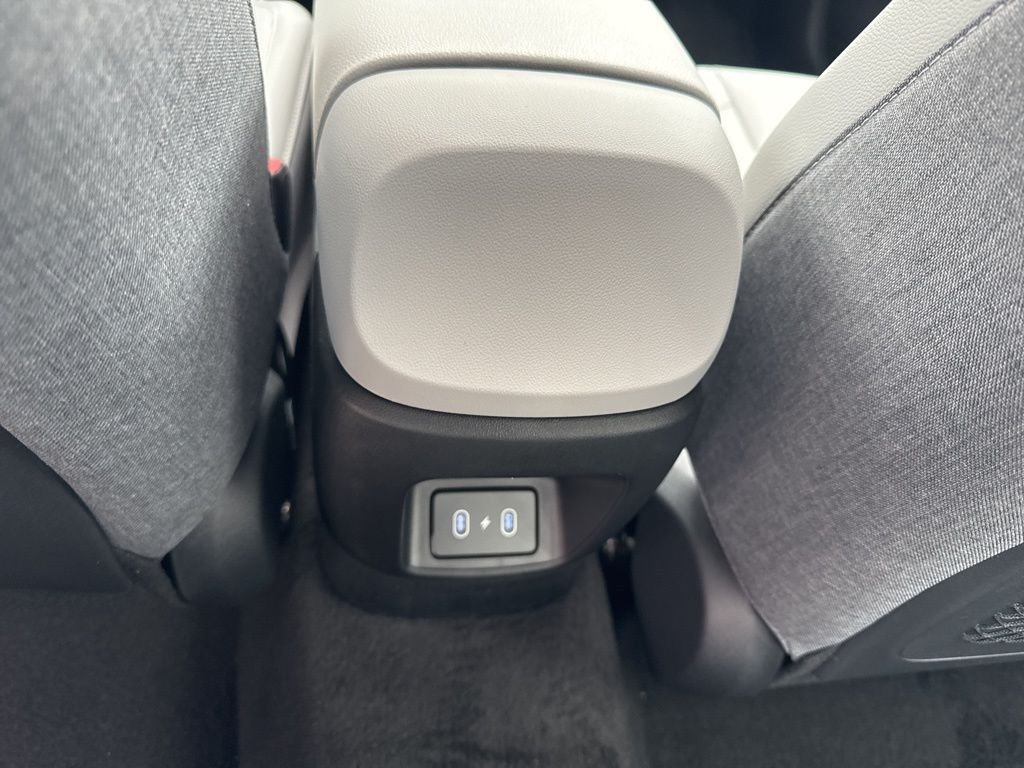 New 2026 Silver Hyundai Limited image 29