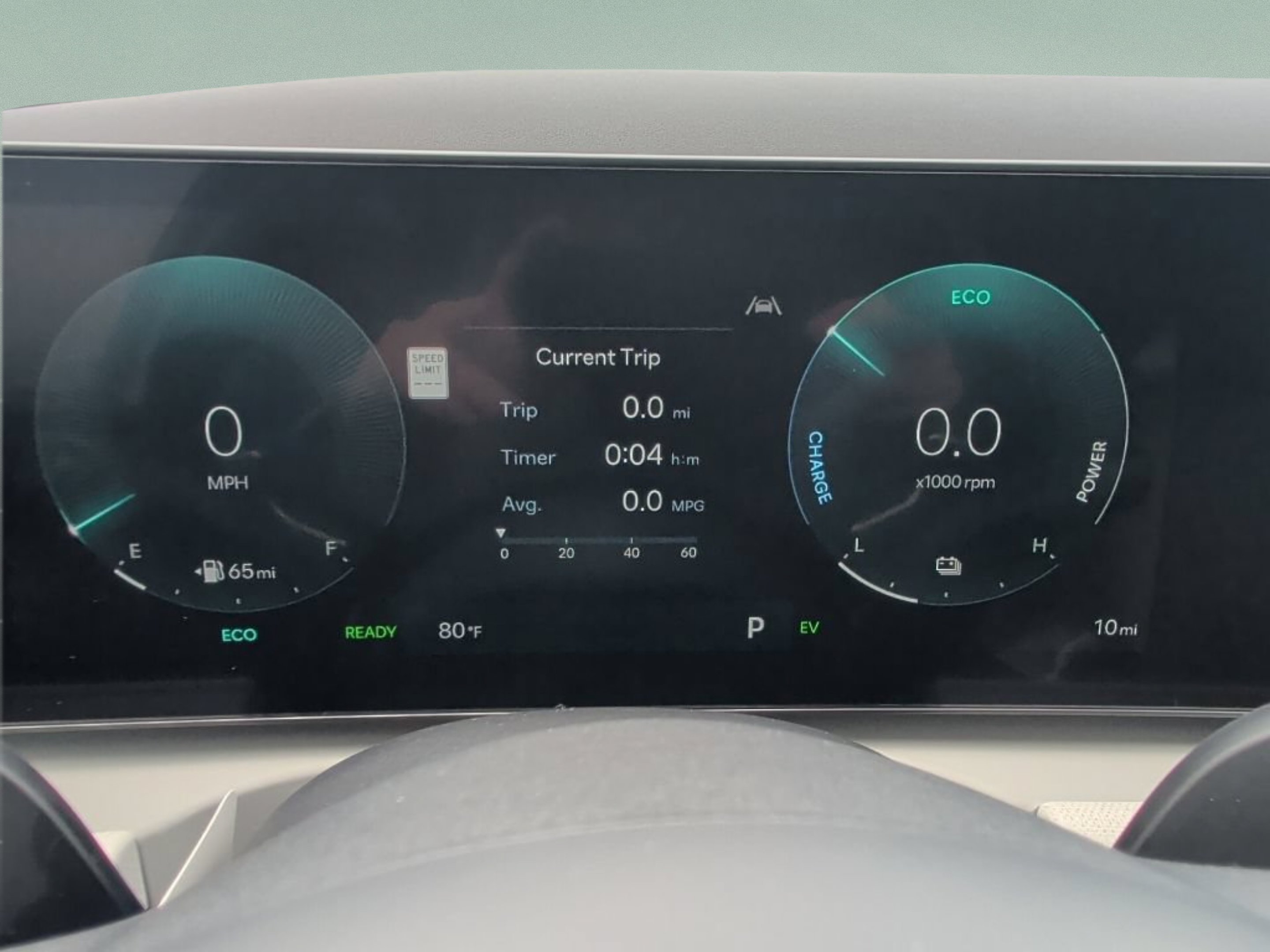 New 2026 Creamy White Pearl Hyundai SEL Convenience image 20