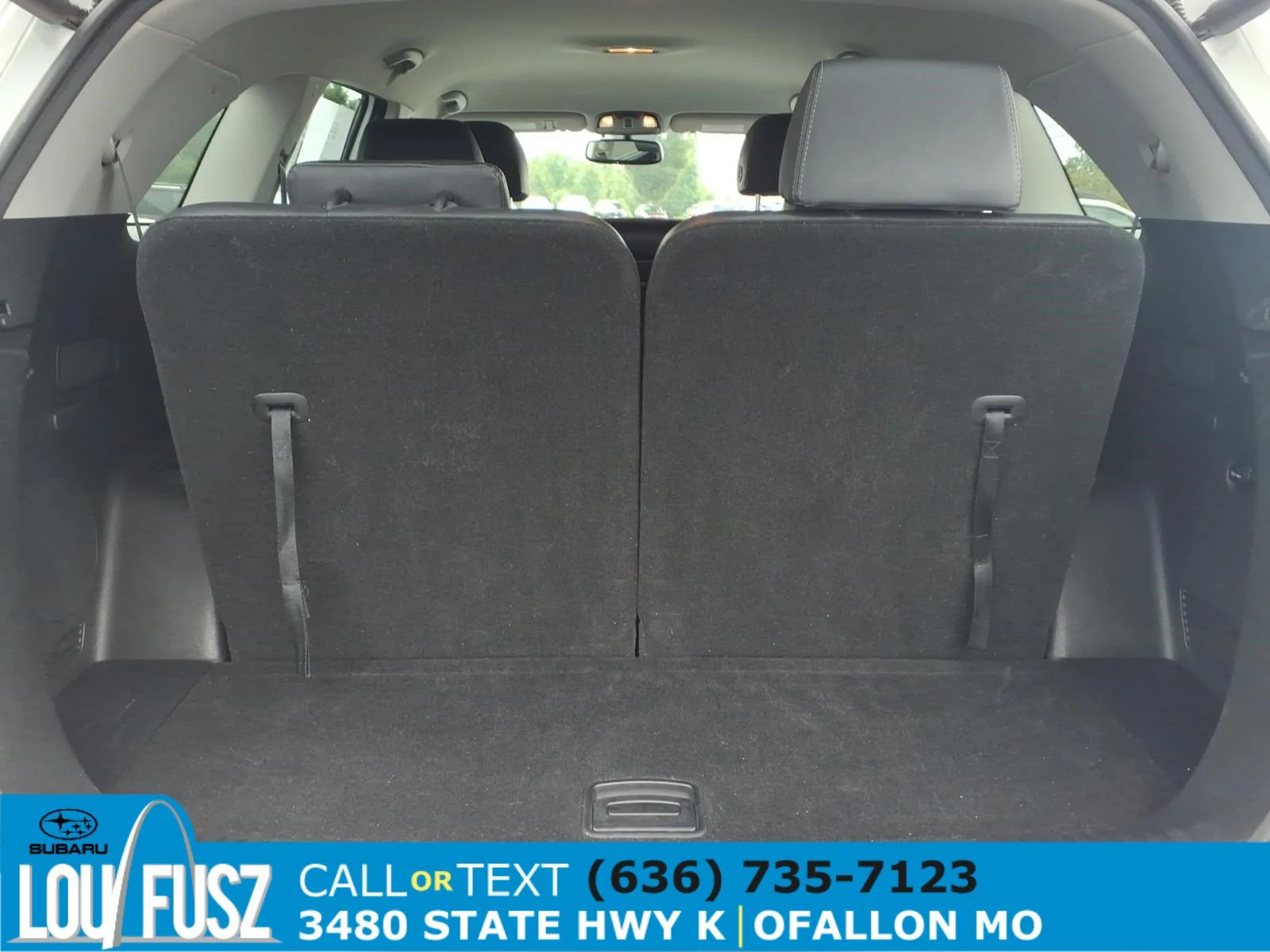 Used 2018 Snow White Pearl Kia EX V6 image 29