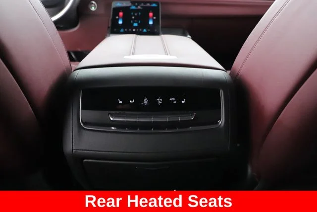 2026 Cadillac Escalade Sport - Photo 32