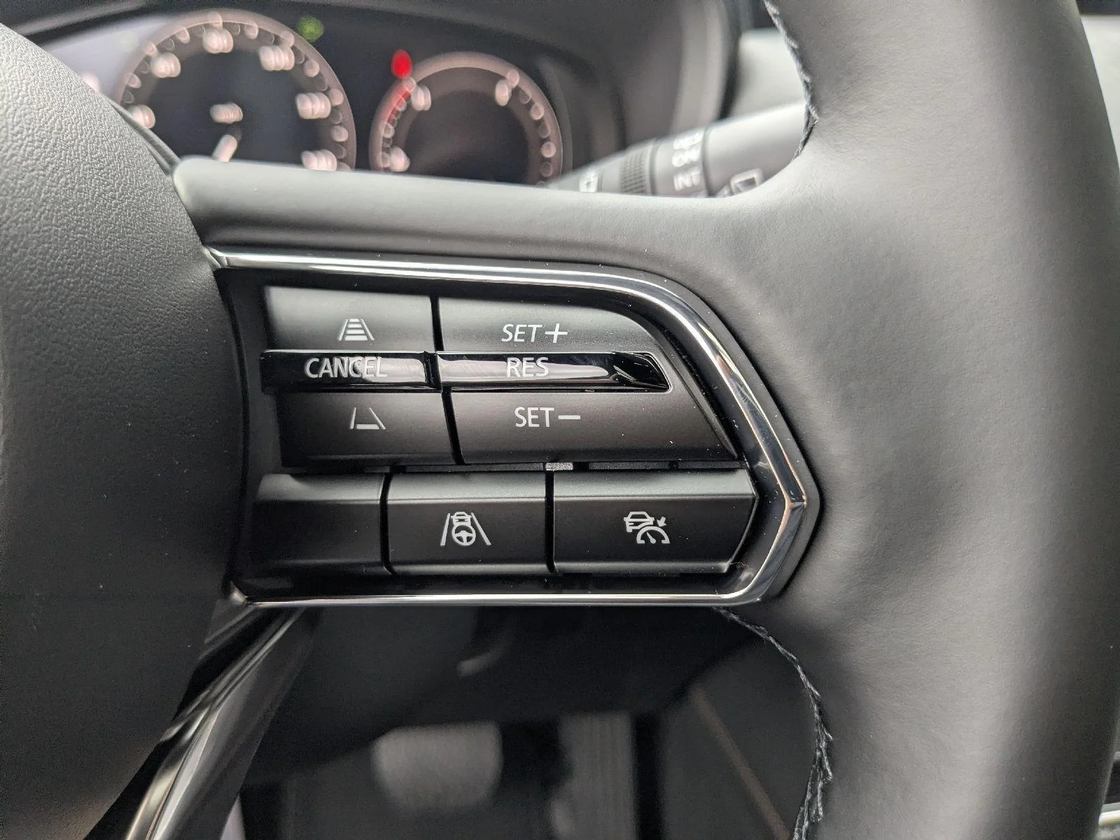 New 2026 42M DEEP CRYSTAL BLUE MICA Mazda 3.3 Turbo Premium Plus AWD image 24
