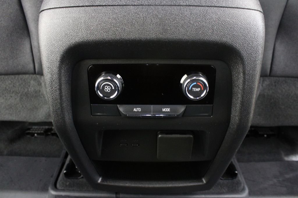 Used 2026 Black Chevrolet Z71 image 17