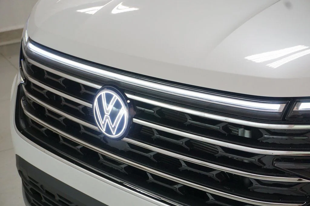 2026 Volkswagen Atlas SE w/Tech - Photo 36