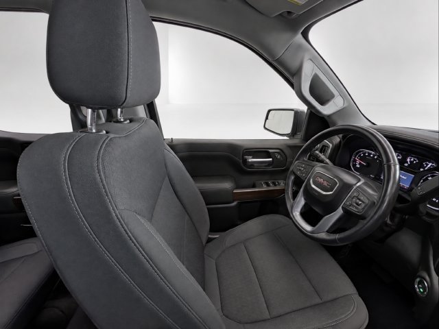 2021 GMC Sierra 1500 SLE - Photo 17