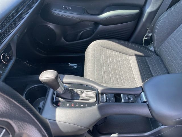 Certified Used 2023 Modern Steel Metallic Honda AWD LX image 54