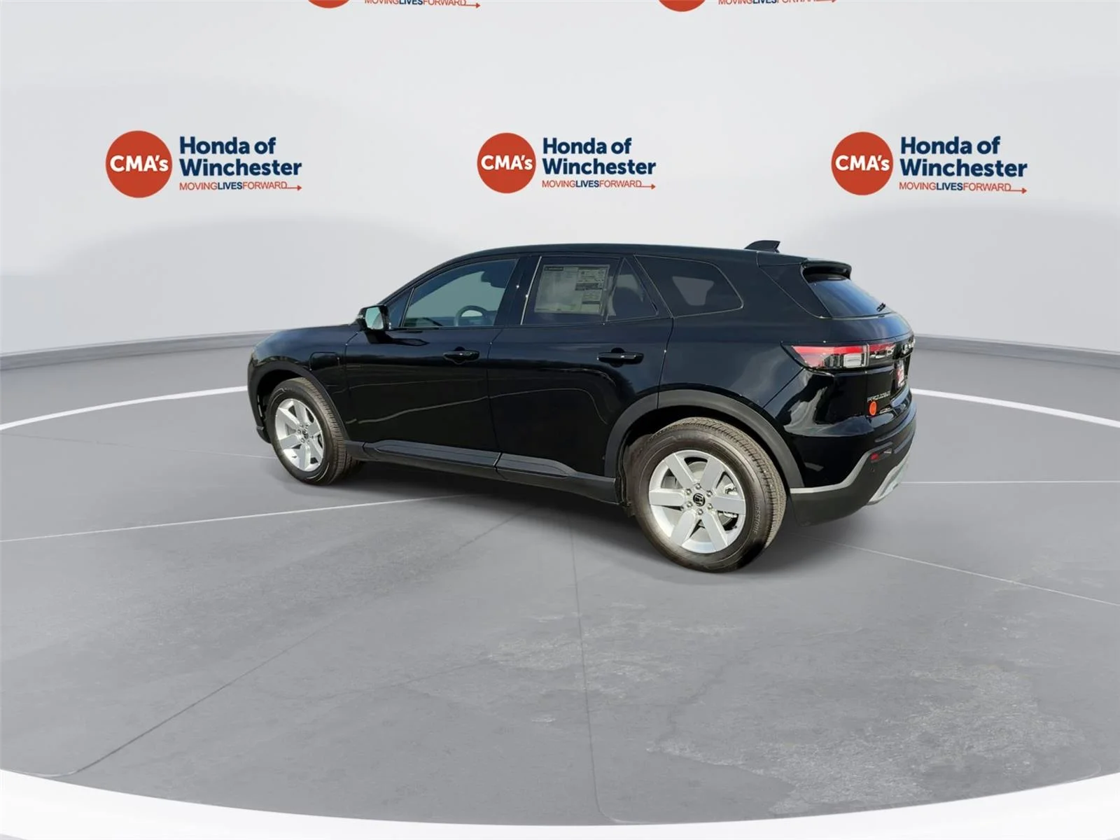 2026 Honda Prologue EX - Photo 6