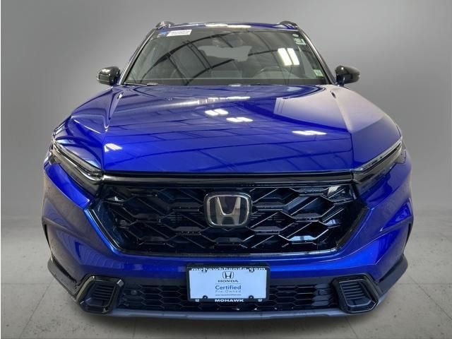 2024 Honda CR-V Sport-L - Photo 10