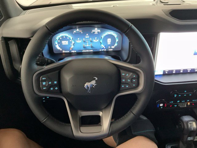 New 2026 Shadow Black Ford Big Bend® image 31