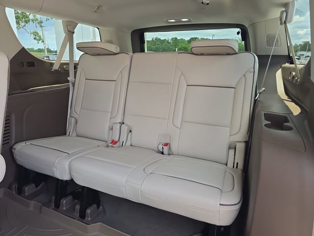 Certified Used 2024 White Frost Tricoat GMC Denali image 17
