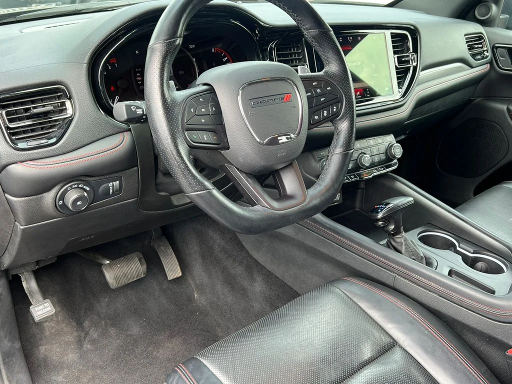 Used 2023 Black Dodge GT Plus image 23