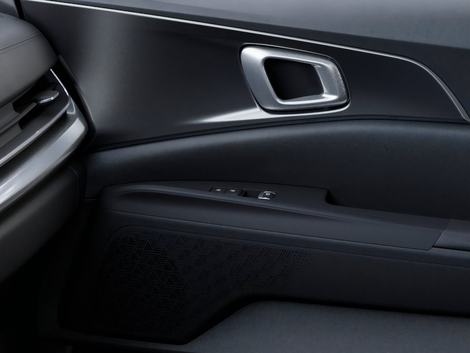 New 2026 Aurora Black Pearl Kia SX image 25