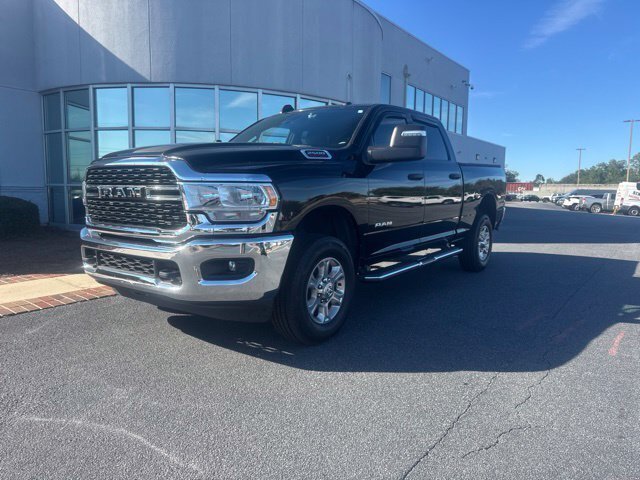Used 2024 Black Ram Big Horn image 2