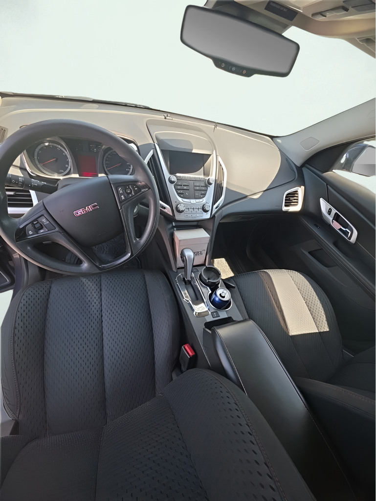 2013 GMC Terrain SLE-1 - Photo 17