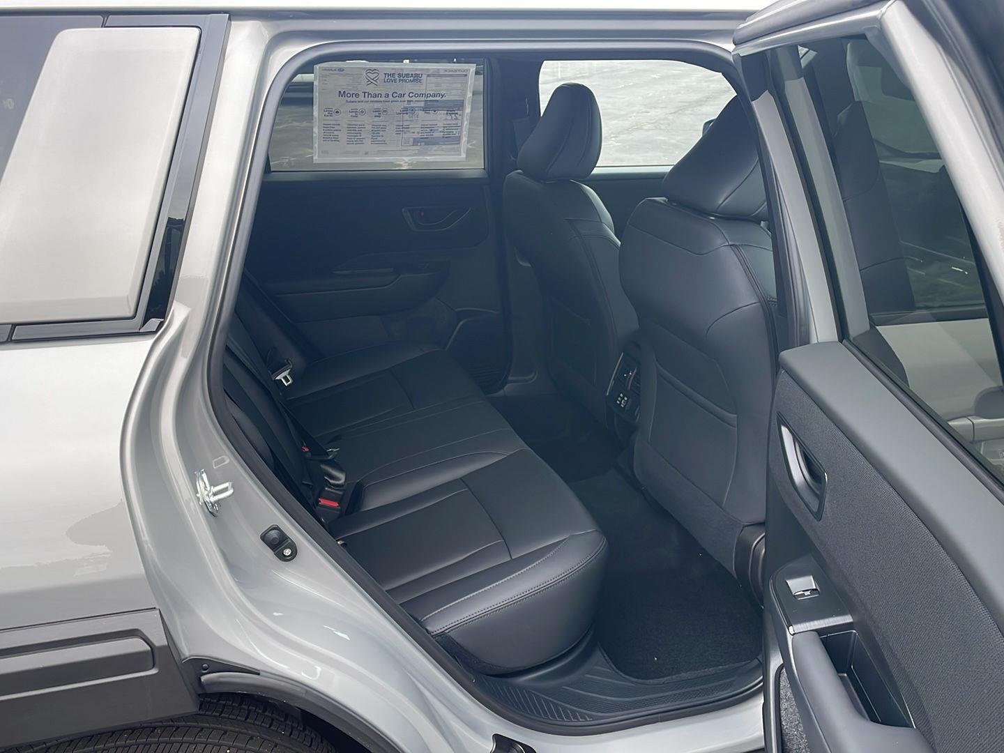 New 2026 RIVER ROCK PEARL Subaru Premium image 24