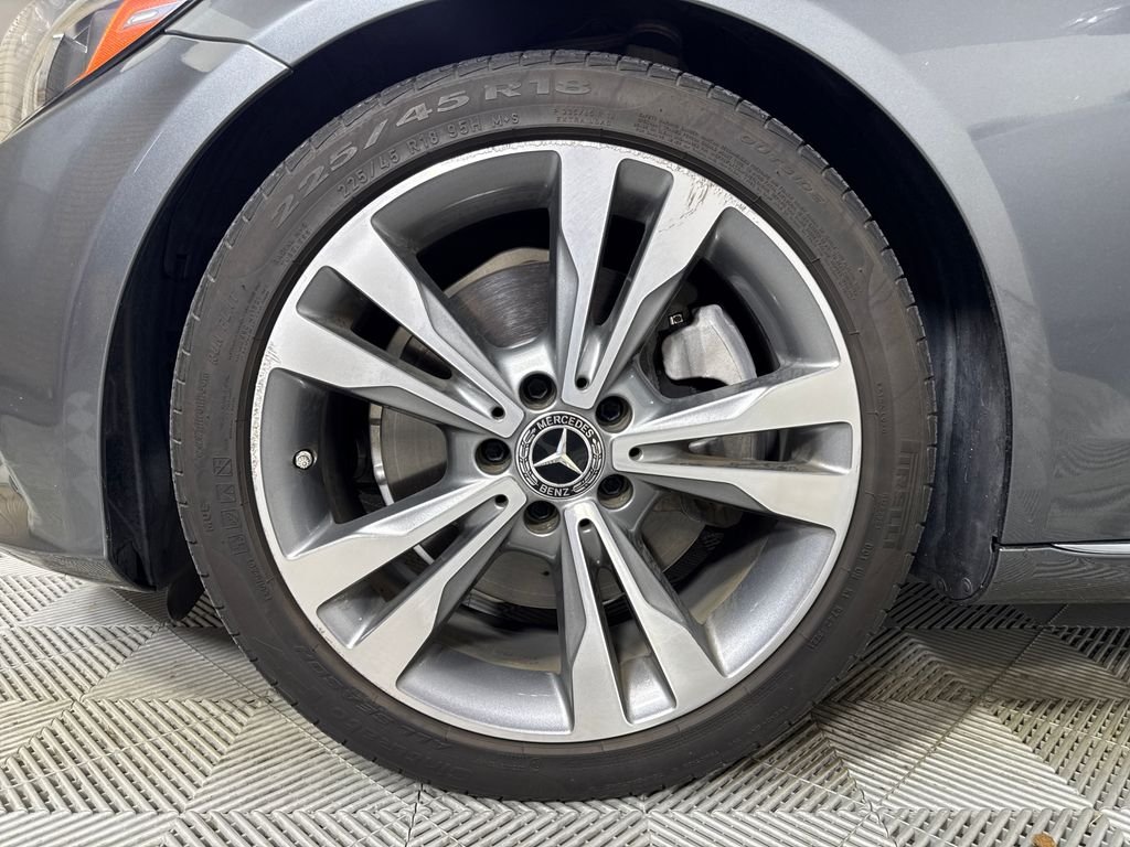 2018 Mercedes-Benz C-Class Sedan C300 - Photo 20