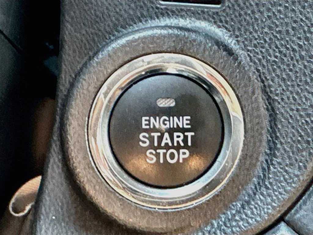 Used 2020 Black Subaru Limited image 19