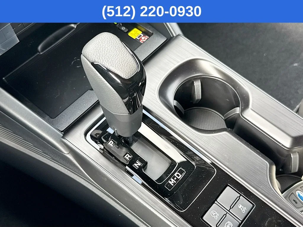 New 2026 Green Subaru Premium image 23