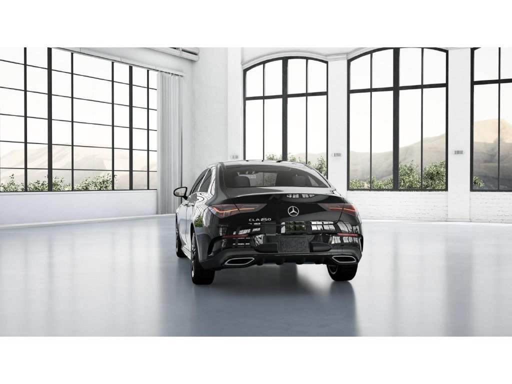 2026 Mercedes-Benz CLA CLA 250 - Photo 66