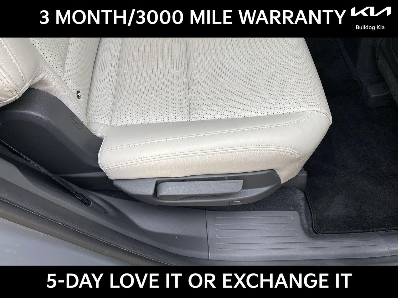 Used 2024 Hampton Gray Hyundai Limited image 19