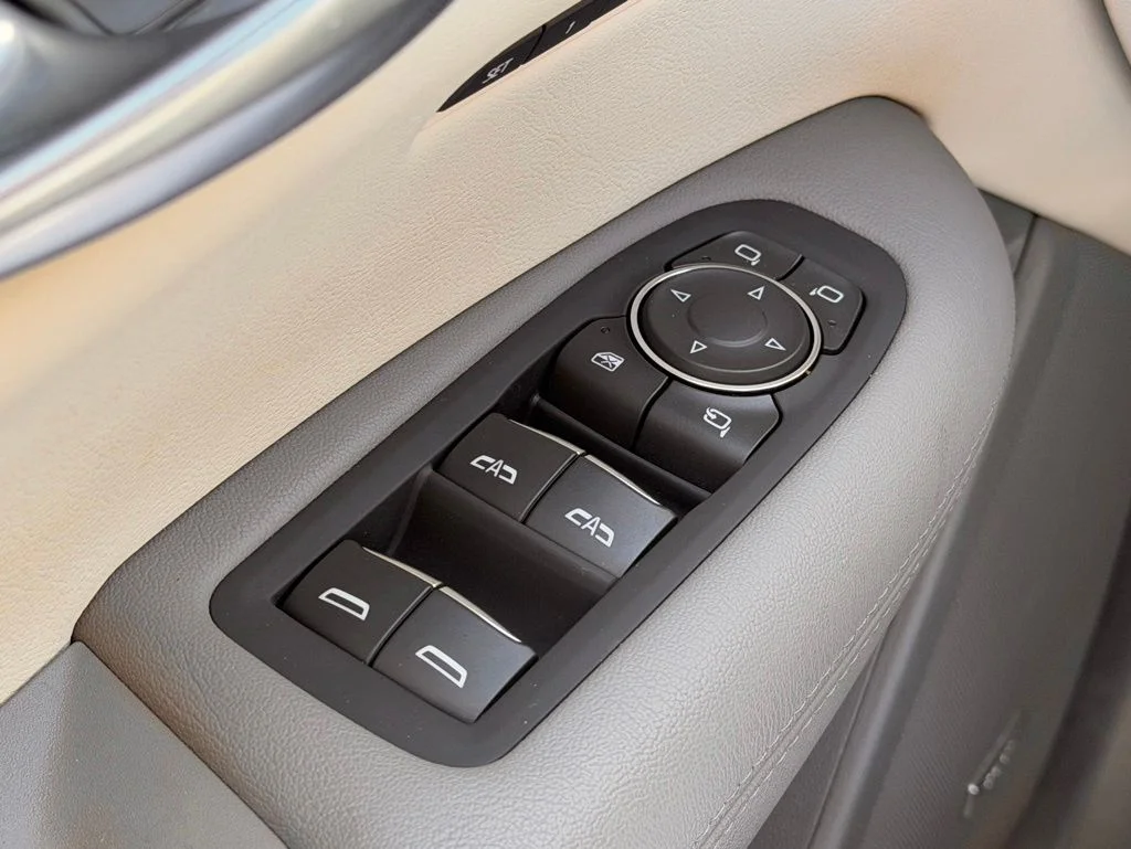 Used 2023 Brown Cadillac Premium Luxury image 29