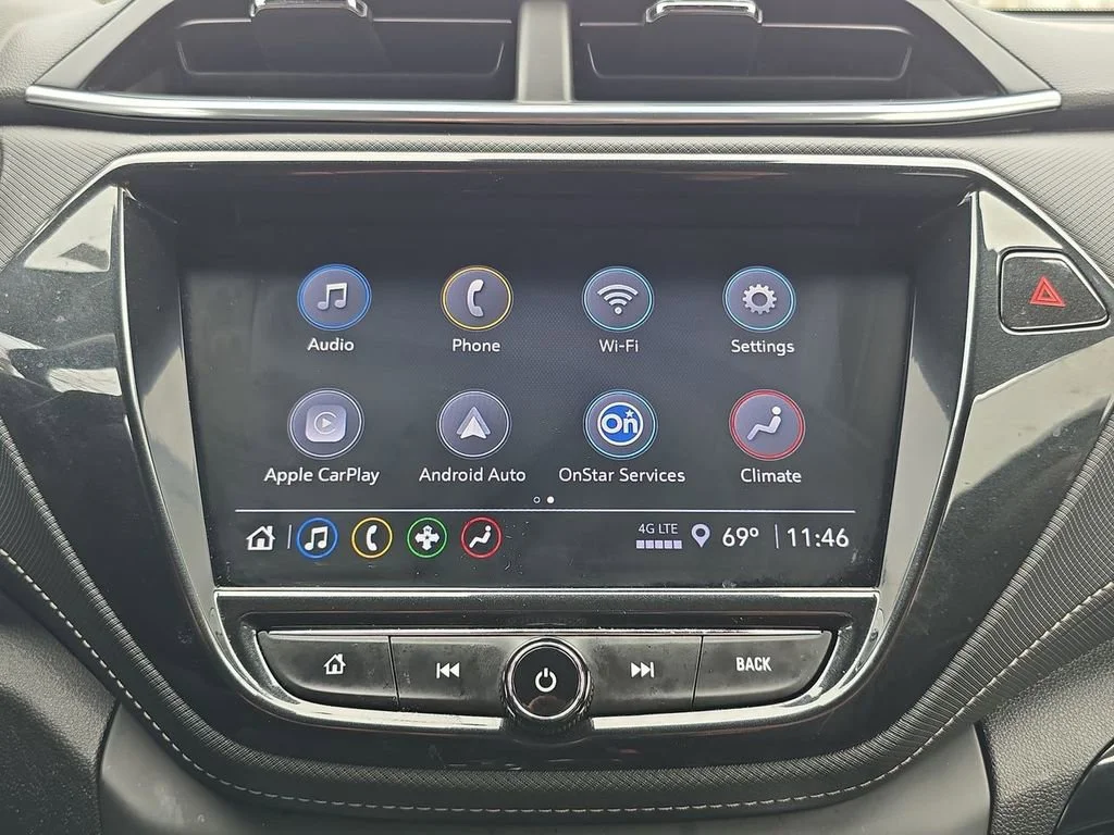 2023 Chevrolet TrailBlazer Activ - Photo 14