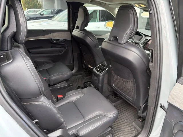 Used 2025 Gray Volvo T8 Ultra image 10