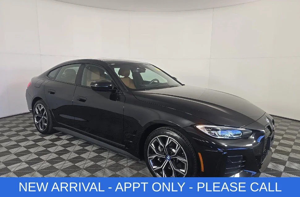2024 BMW i4