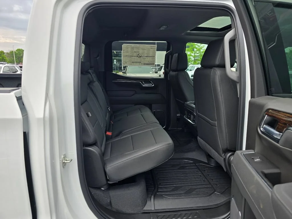 2026 GMC Sierra 1500 Elevation - Photo 27