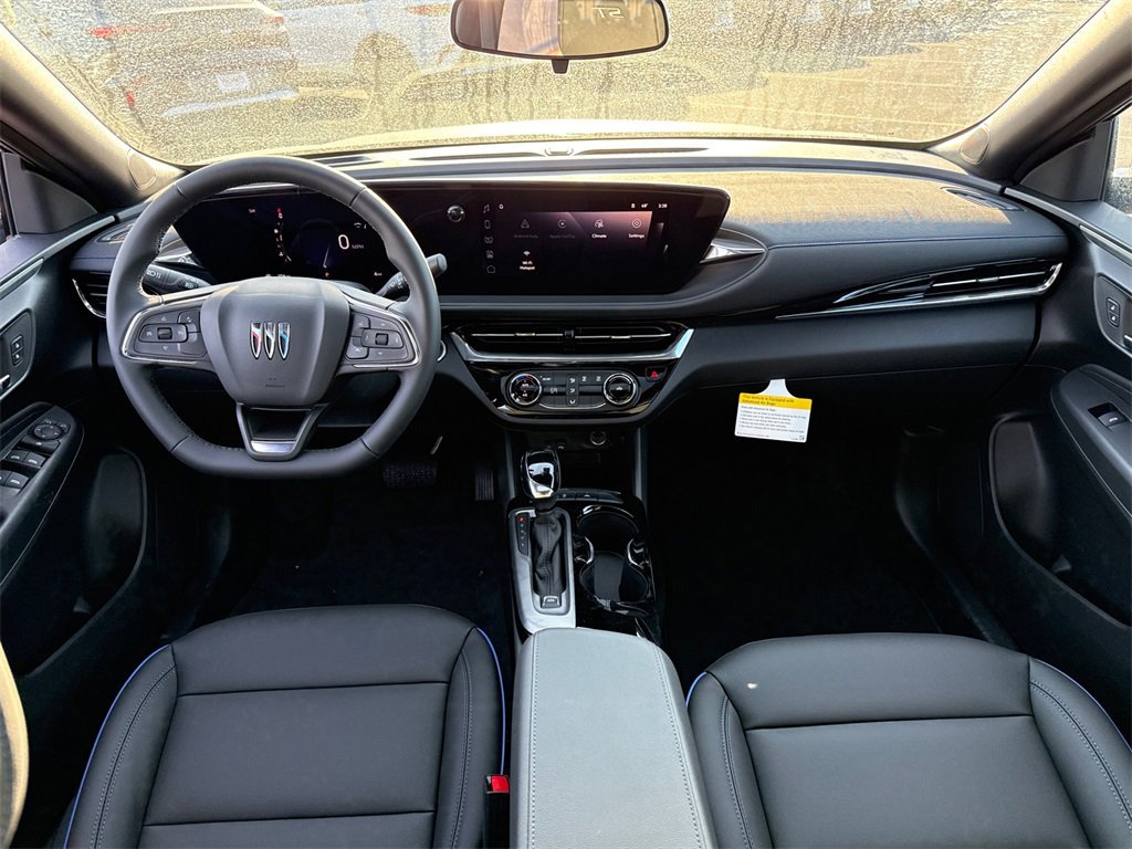 2026 BUICK ENVISTA - Image 26