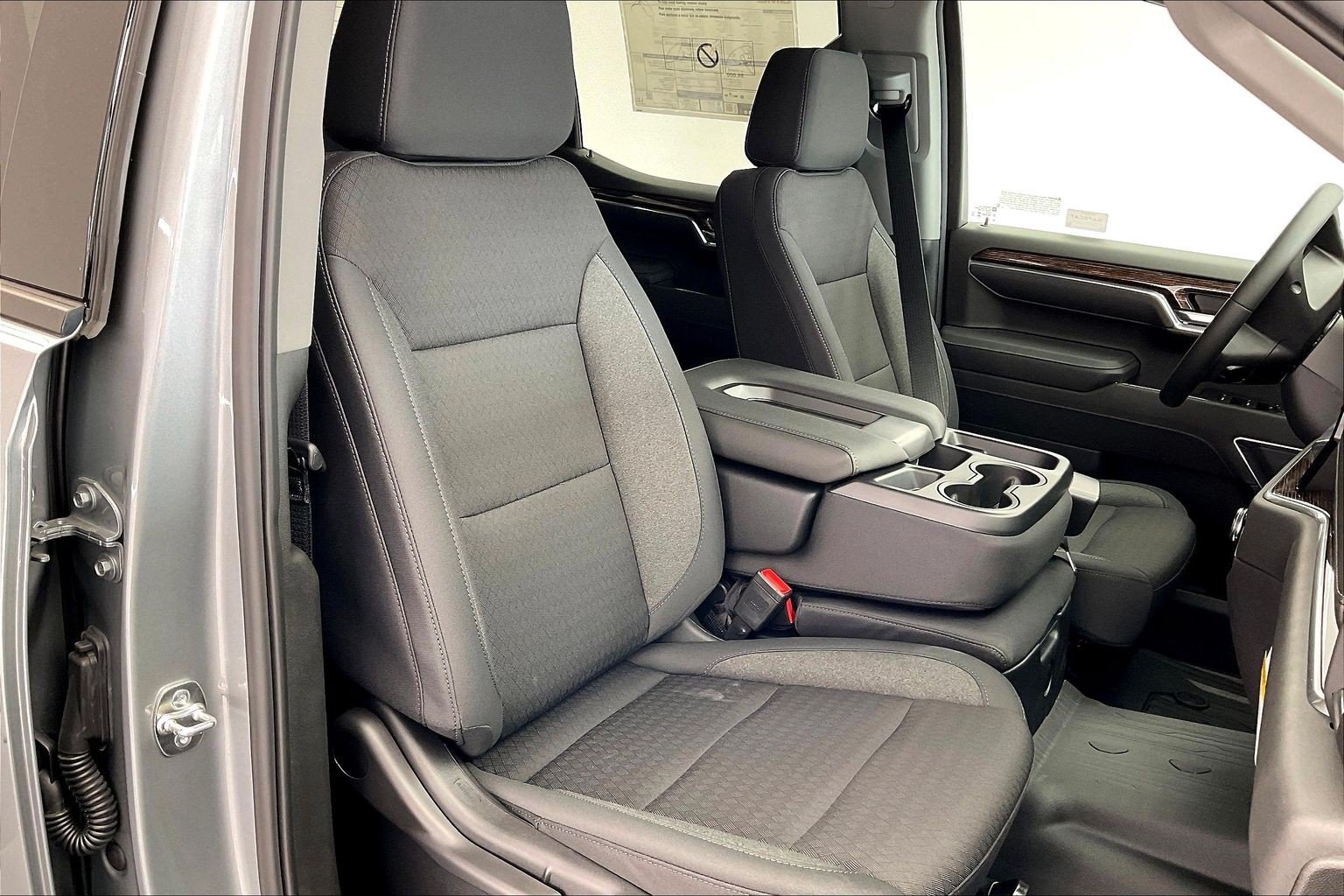 2026 GMC Sierra 1500 Elevation - Photo 9