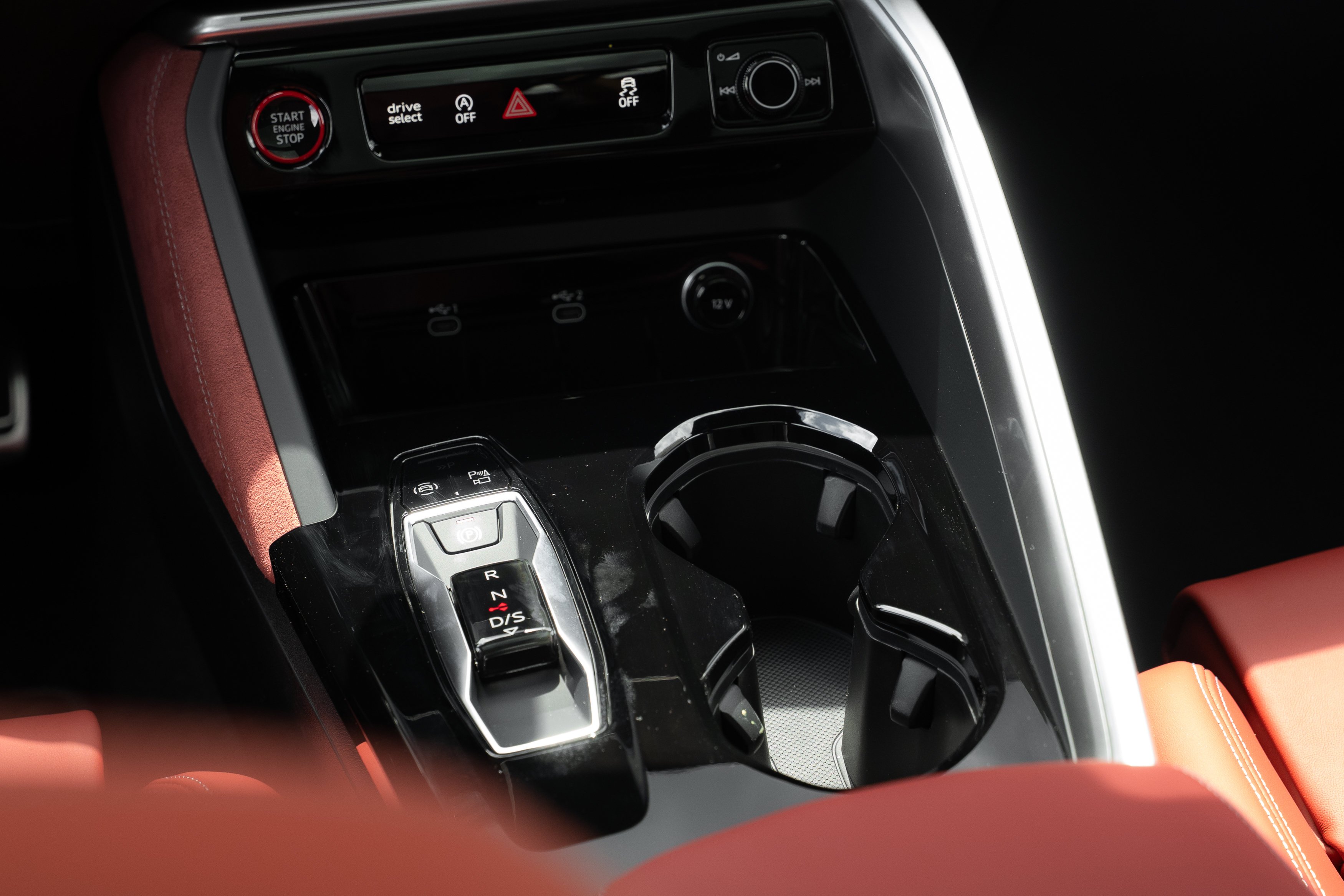 New 2026 Mythos Audi Prestige image 13