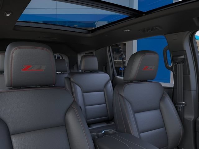 2026 Chevrolet Traverse Z71 - Photo 25