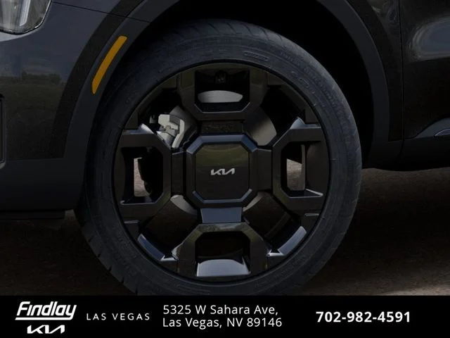 New 2026 Gray Kia X-Line SX Prestige image 31