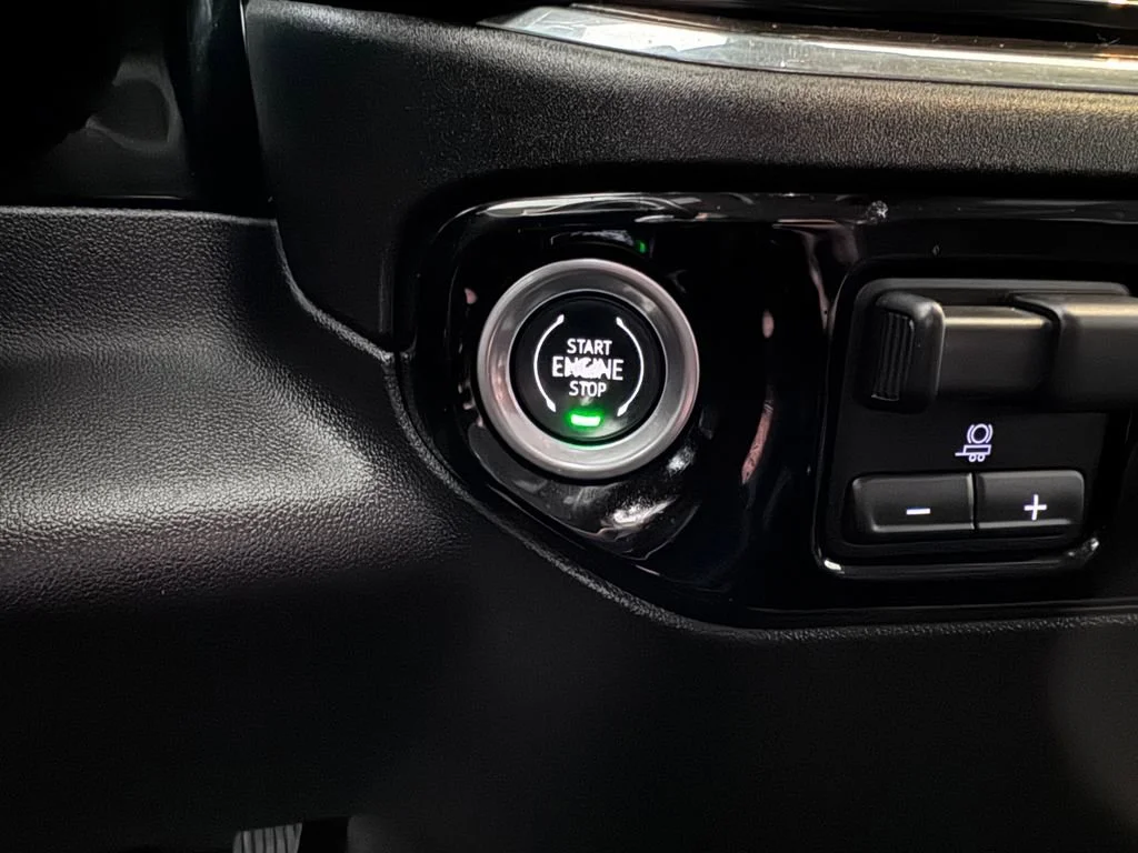 2024 Chevrolet Silverado 2500HD LT - Photo 22