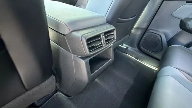 New 2026 Frostline White Pearl Honda AWD Touring image 17