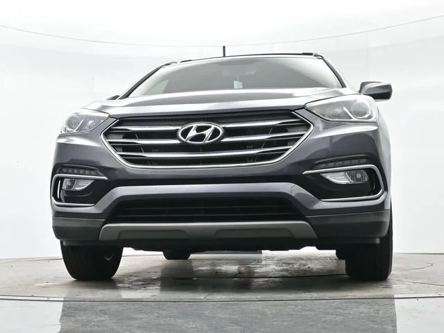 Used 2018 Platinum Graphite Hyundai 2.4L image 25