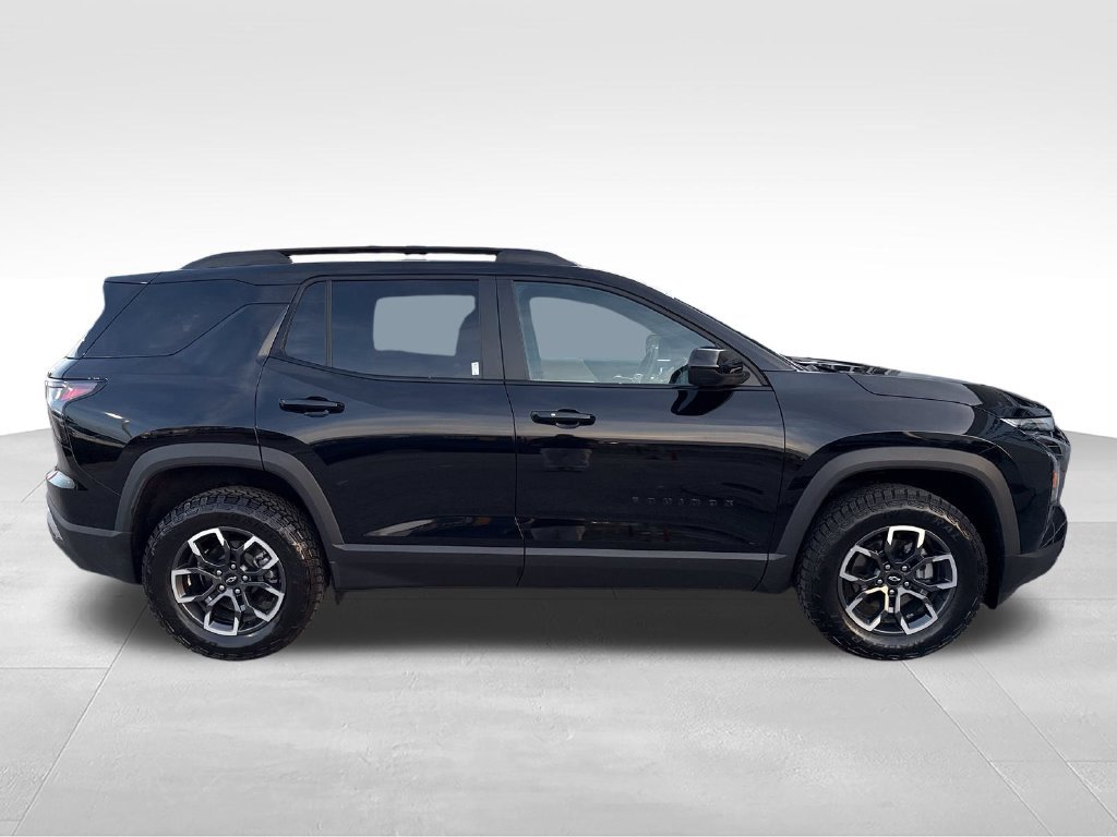 Used 2026 Black Chevrolet ACTIV image 6