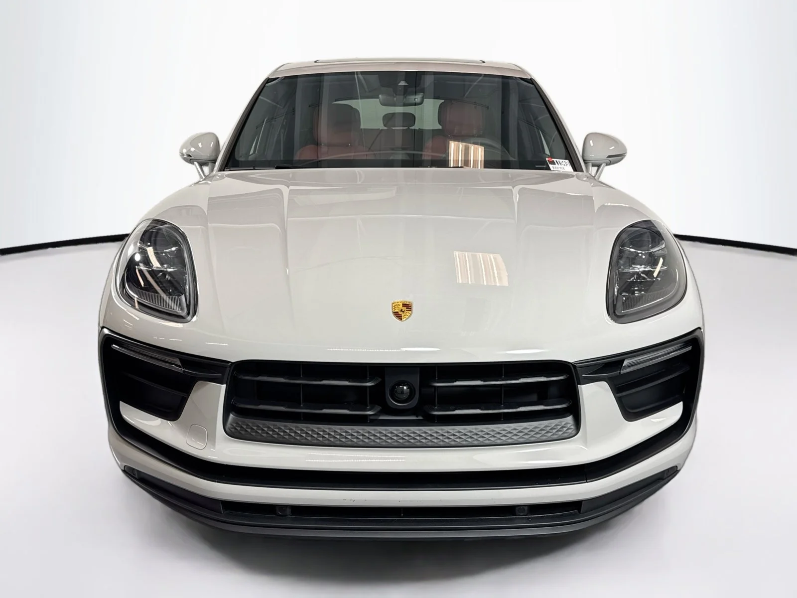 New 2026 Chalk Porsche  image 6