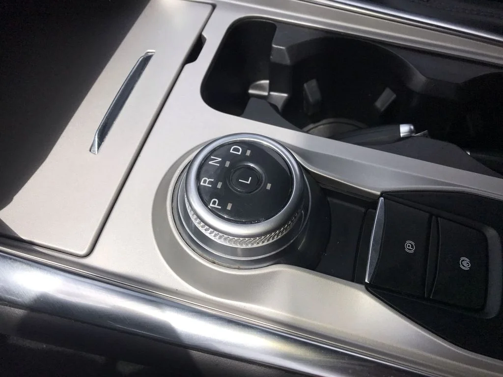 Used 2023 Silver Ford XLT image 20