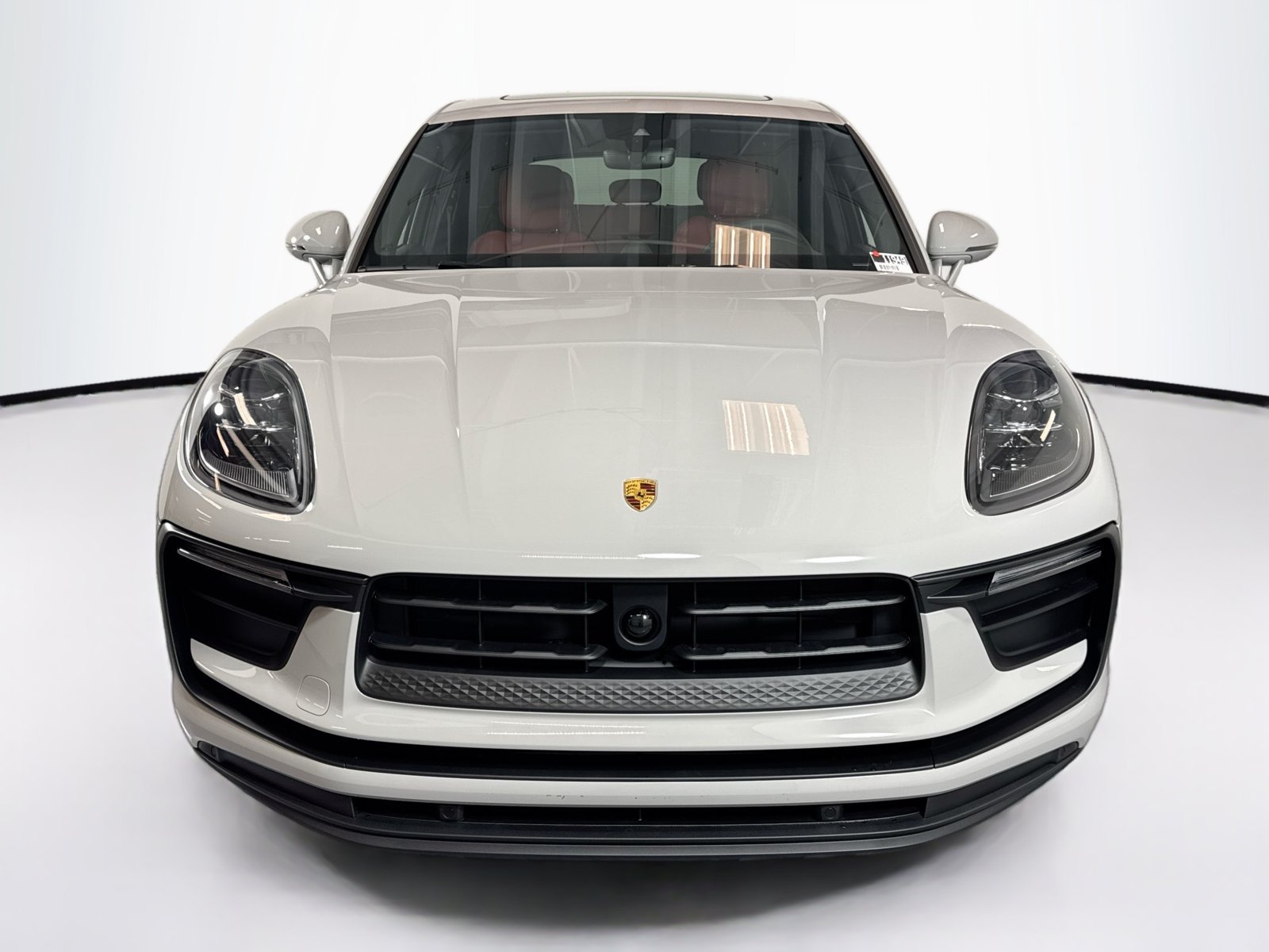 Used 2026 Chalk Porsche  image 6