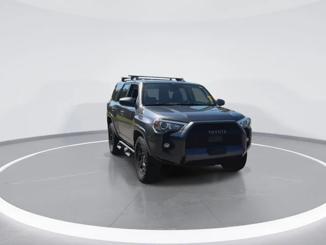 Used 2023 Gray Toyota SR5 image 6
