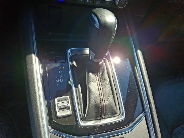 Used 2023 Blue Mazda 2.5 Turbo image 15
