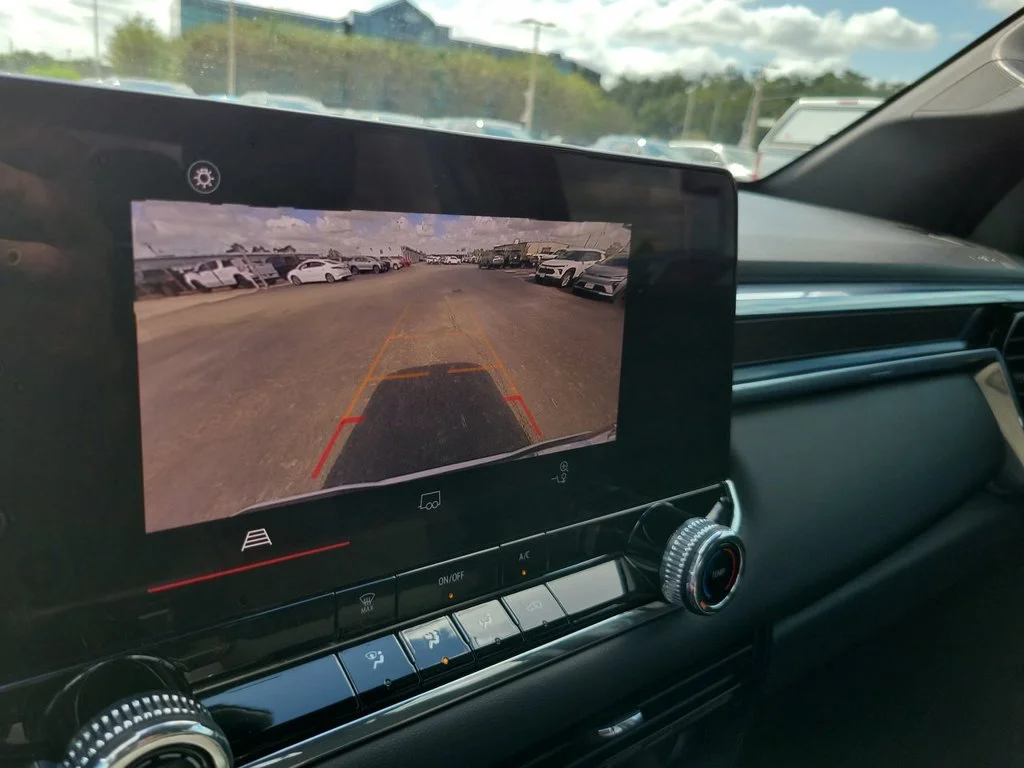 2024 GMC Canyon Elevation - Photo 14