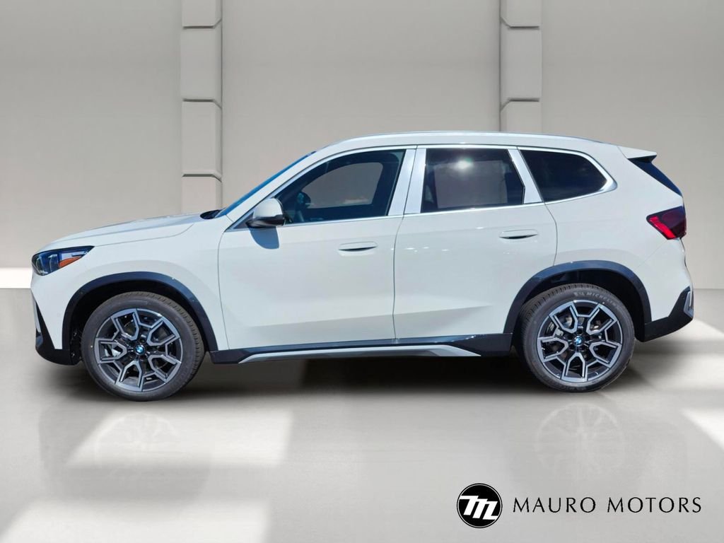 New 2027  BMW xDrive28i image 2