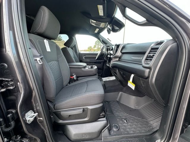 2025 RAM 2500 Big Horn - Photo 30